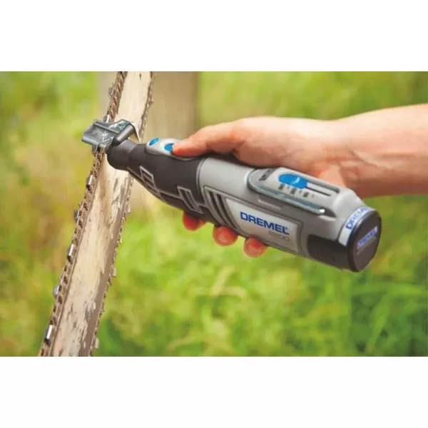 Brousek na řetězové pily 4,0 mm Dremel 453