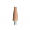 Brusné tělísko z oxidu hliníku 6,4 mm Dremel 953