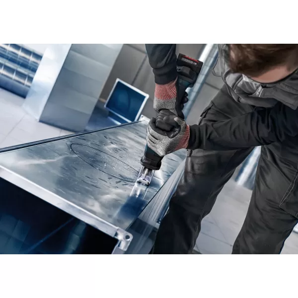 Pilový list PRO Thin Metal S325GF, 1,25 × 7 × 85 mm, 5 ks Bosch 2608658987