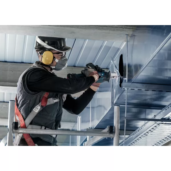 Pilový list PRO Thin Metal S325GF, 1,25 × 7 × 85 mm, 5 ks Bosch 2608658987