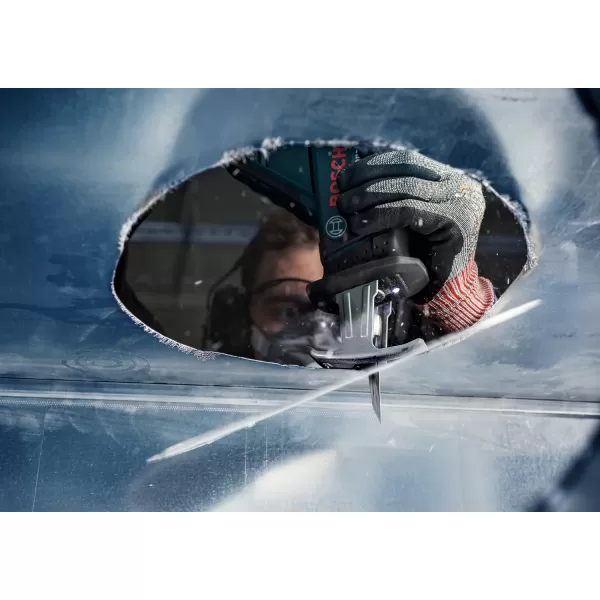 Pilový list PRO Thin Metal S325GF, 1,25 × 7 × 85 mm, 5 ks Bosch 2608658987