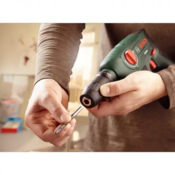 Aku vrtací kladivo Bosch 060398400E