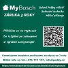Ruční vřetenová sekačka Bosch AHM 30 - ZN
