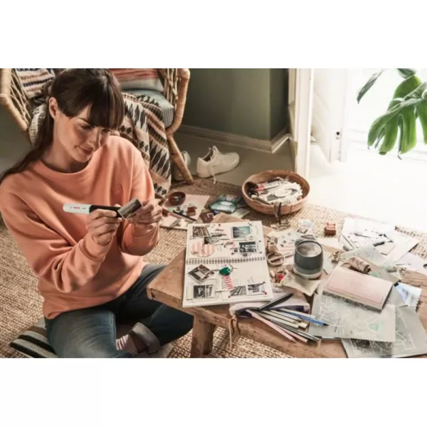 Aku lepící pero Gluey Bosch 06032A2104