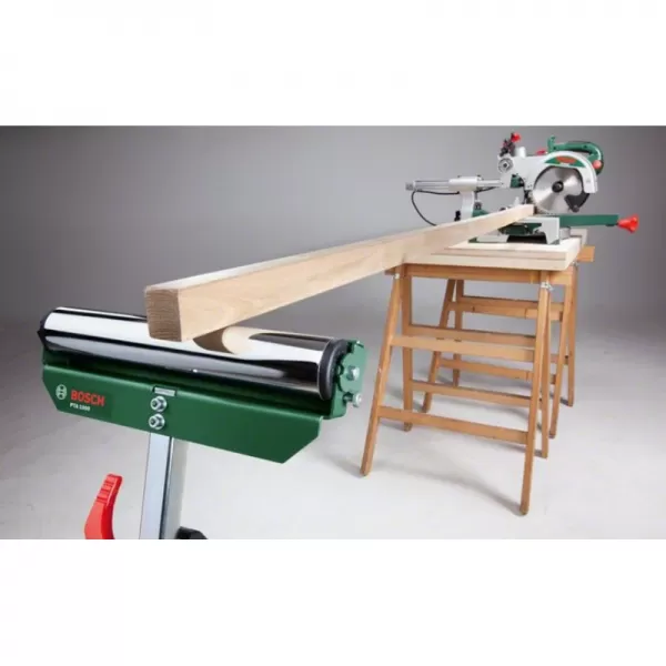 Válečková opěrka PTA 1000 Bosch 0603B05100