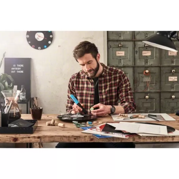 Aku lepící pero Gluey Bosch 06032A2104