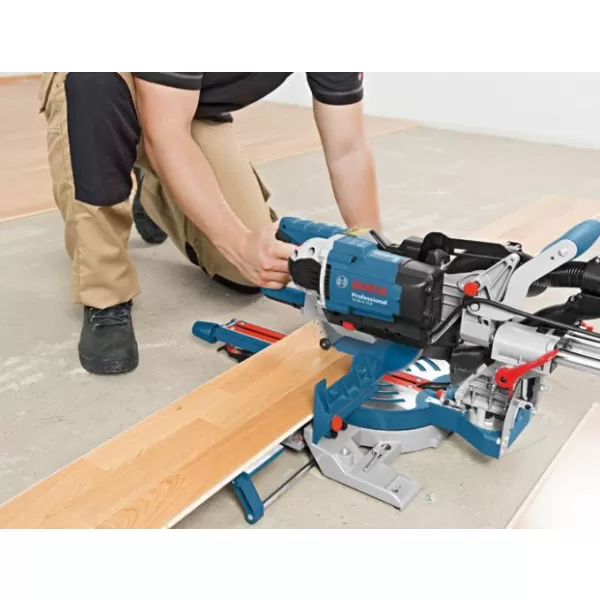 Pokosová pila Bosch GCM 8 SDE Professional