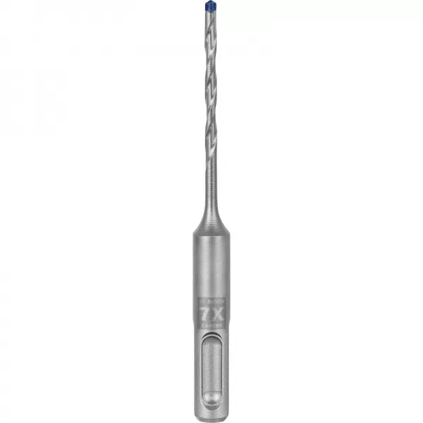 Vrták do kladiv EXPERT SDS plus-7X 5x50x115 Bosch 2608900059