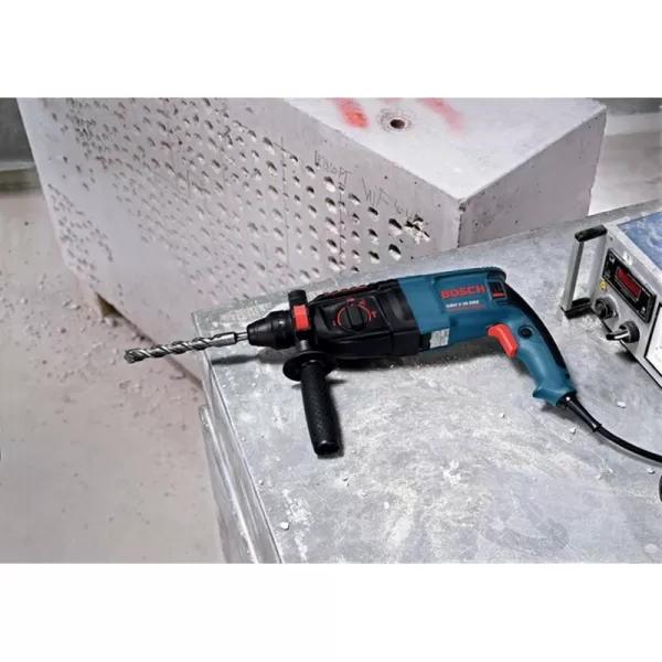 Kombinované kladivo SDS-Plus Bosch GBH 2-26 DRE Professional 0611253708