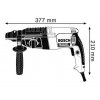 Kombinované kladivo SDS-Plus Bosch GBH 2-26 DRE Professional 0611253708