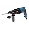 Kombinované kladivo Bosch GBH 2-26 DFR 0.611.254.768