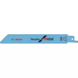 Pilový plátek do pily ocasky S 922 EF Flexible for Metal Bosch