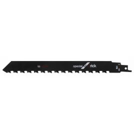 Pilový list do pily ocasky EXPERT Hollow Brick S 1543 HM, 1 ks Bosch 2608900414