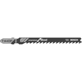 Pilový plátek do kmitací pily T 144 DP Precision for Wood Bosch