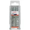 Vrták do kovu HSS-G, Standard 4,6 x 47 x 80 mm Bosch 2608585488