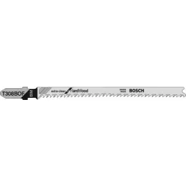 Pilový plátek do kmitací pily T 308 BOF Extraclean for Hard Wood Bosch
