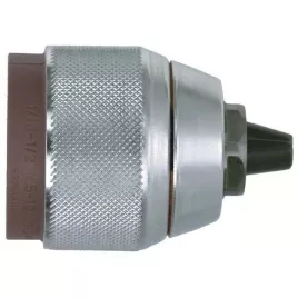 Rychloupínací sklíčidlo, pochromované 1,5 – 13 mm, 1/2" - 20 Bosch