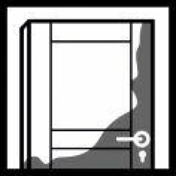 Brusný papír EXPERT C470 bez otvorů pro vibrační brusky 93 × 230 mm, G 320, 10 ks Bosch 2608900867