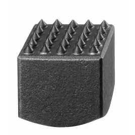Zdrsňovací deska z tvrdokovu 50 x 50 mm Bosch 2608690179