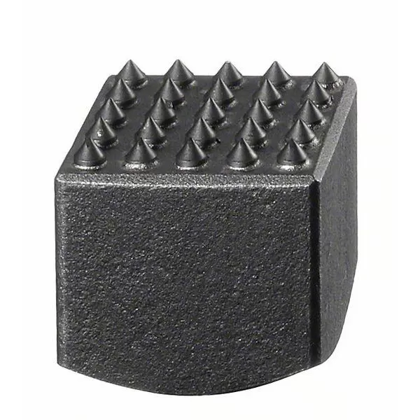 Zdrsňovací deska z tvrdokovu 50 x 50 mm Bosch 2608690179