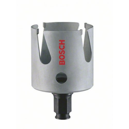 Pilová děrovka Multi Construction 85 mm, 4 Bosch