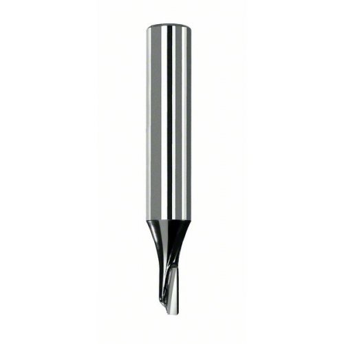 Drážkovací fréza Bosch 8 mm, D1 3 mm, L 8 mm, G 51 mm