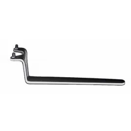 Lomený klíč s dvěma čepy Bosch 3607950017 Bosch 3607950017