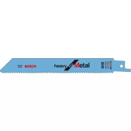 Pilový plátek do pily ocasky S 925 VF Heavy for Metal Bosch