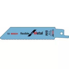 Pilový plátek do pily ocasky S 522 BF Flexible for Metal Bosch