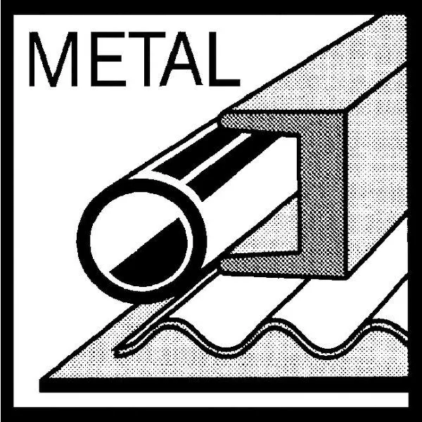 Vrták do kovu HSS-G, Standard 3,5 x 39 x 70 mm Bosch 2608595058