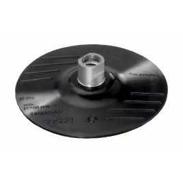 Talíř se suchým zipem 115 mm, 13 300 ot/min Bosch