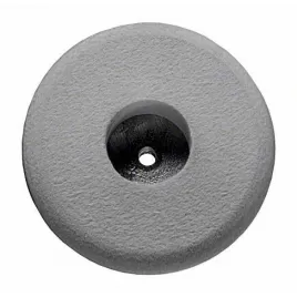 Plstěný lešticí kotouč se závitem M 14 180 mm Bosch 1608612002