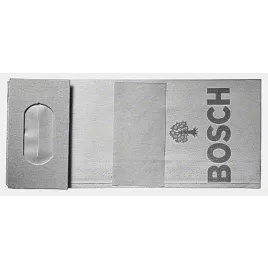 Sáček na prach Bosch 2605411114