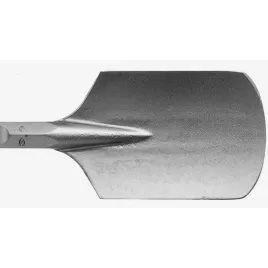 Lopatkový sekáč s šestihranným upínáním 28 mm 400 x 135 mm Bosch 1618662000