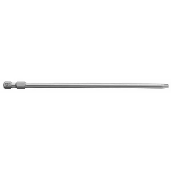 Šroubovací bit zvlášť tvrdý Extra-Hart T15, 152 mm Bosch 2607001666