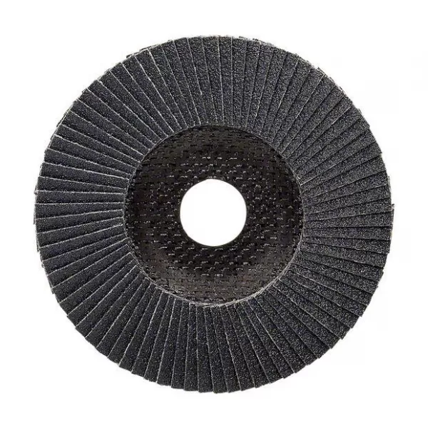 Lamelový brusný kotouč X571 Best for Metal 125 mm, 22,23 mm, 40 Bosch 2608607326