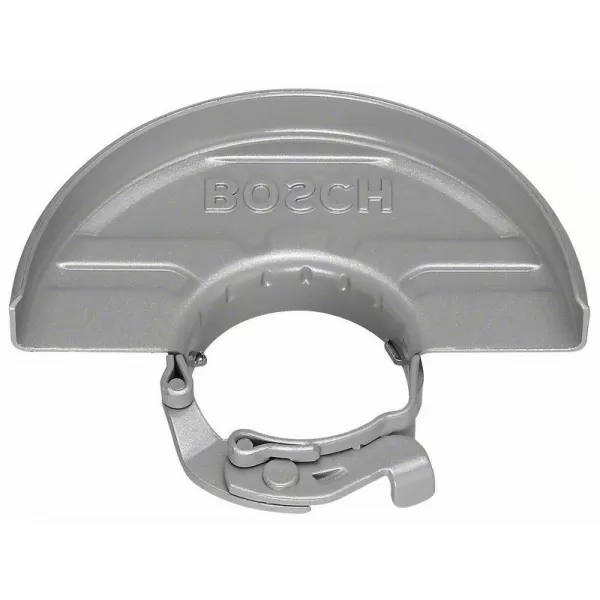 Ochranný kryt bez plechového krytu k broušení 230 mm Bosch 2605510281