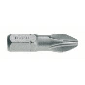 Šroubovací bit zvlášť tvrdý Extra-Hart PH 2, 25 mm Bosch 2607001514