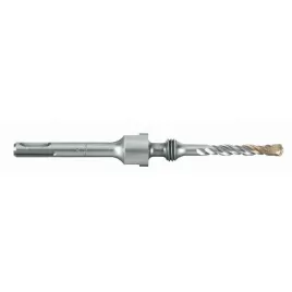 Upínací stopka SDS-plus pro duté vrtací korunky se závitem M 16 175 mm Bosch 2608598046
