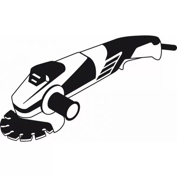 Diamantový dělicí kotouč Best for Concrete 150 x 22,23 x 2,4 x 12 mm Bosch 2608602653