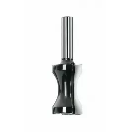 Fréza na ploché zaoblení 8 mm, R1 18,3 mm, D 20,6 mm, L 32 mm, G 63,5 mm Bosch