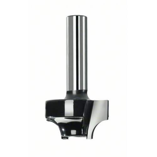 Profilová fréza E 8 mm, R1 6,3 mm, D 25,4 mm, L 14,3 mm, G 46 mm Bosch