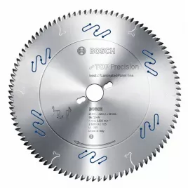Pilový kotouč do okružních pil Top Precision Best for Laminated Panel Fine 350 x 30 x 3,5 mm, 108 Bosch