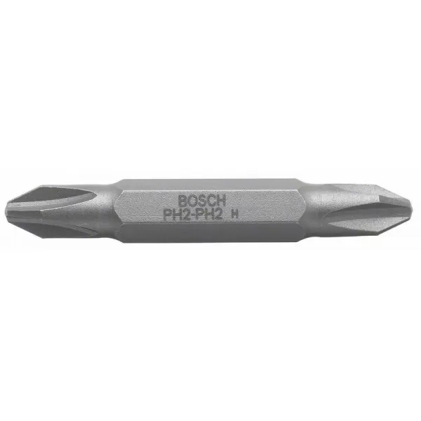 Oboustranný bit Bosch 2607001743