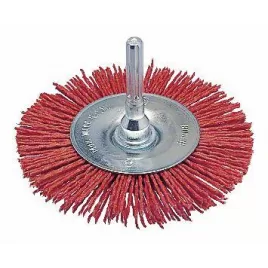 Kotoučový kartáč 100 mm, 1 mm, 4500 U/ min, 8 mm Bosch
