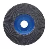 Lamelový brusný kotouč X571 Best for Metal 115 mm, 22,23 mm, 120 Bosch 2608607337