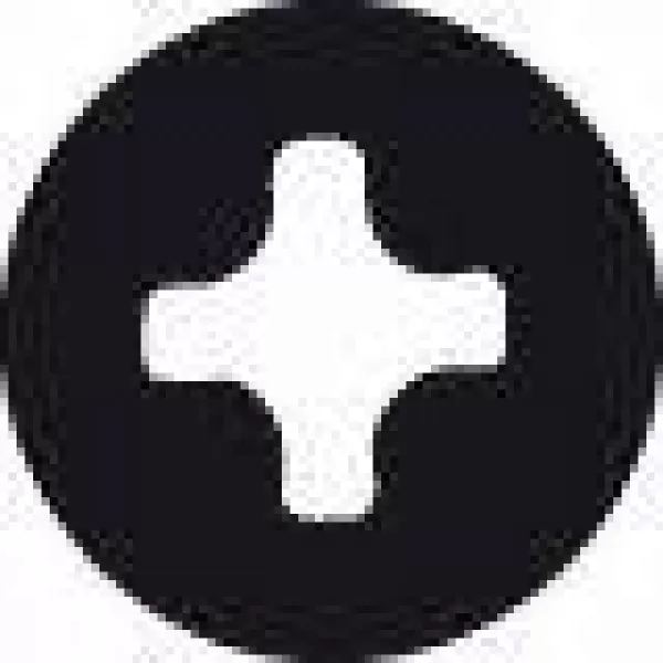 Šroubovací bit zvlášť tvrdý Extra-Hart PH 3, 25 mm Bosch 2607001517