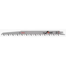 Pilový plátek do pily ocasky S 1542 K Top for Wood Bosch