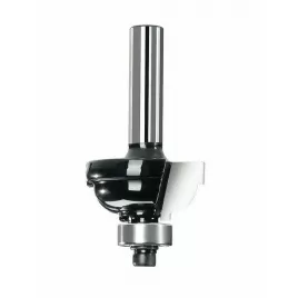 Profilová fréza F 8 mm, R1 9,5 mm, D 35 mm, L 16,5 mm, G 59 mm Bosch