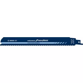 Pilový plátek do pily ocasky S 1136 CHF Endurance for Heavy Metal Bosch